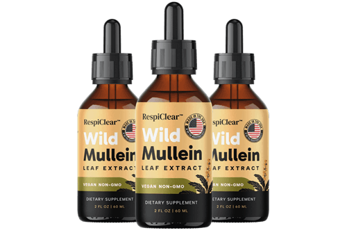 Buy RespiClear Supplements