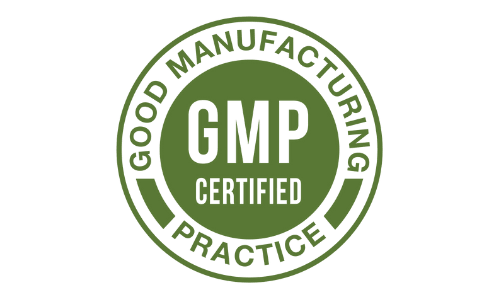 RespiClear GMP Certified