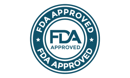 RespiClear FDA Approved